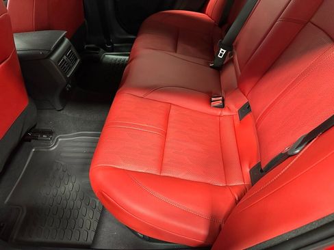 Used 2025 Toyota Camry XSE image 47