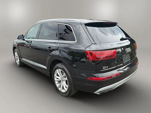 Used 2017 Audi Q7 2.0T Premium AWD/4WD image 5