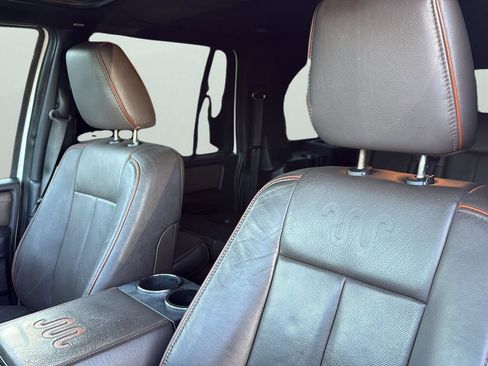 Used 2015 Ford Expedition EL King Ranch image 10
