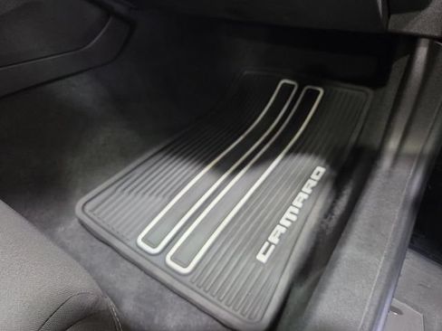 Used 2022 Chevrolet Camaro LT w/ RS Package RWD image 30