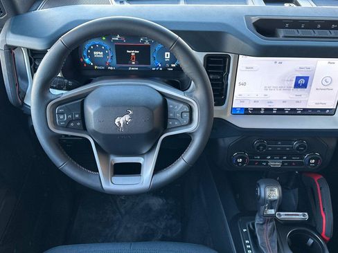 New 2025 Ford Bronco Heritage Edition image 11