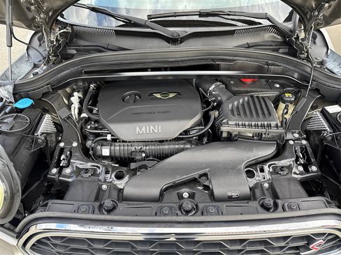 Used 2018 MINI Cooper Countryman S image 11