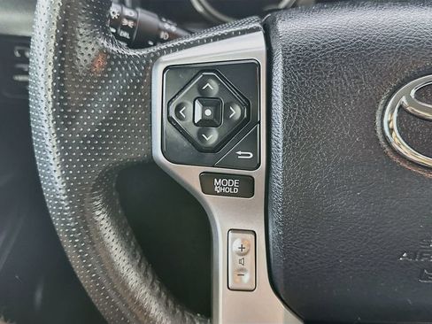 Used 2019 Toyota 4Runner SR5 AWD/4WD image 23