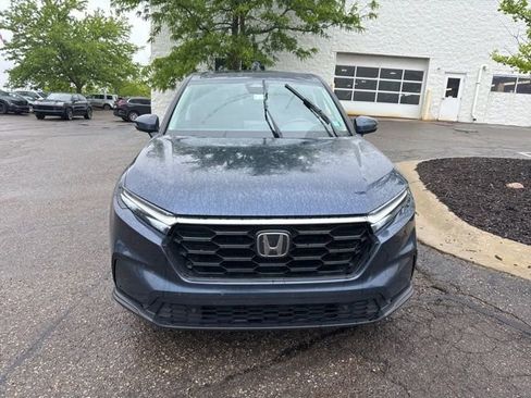 Used 2024 Honda CR-V EX-L image 17