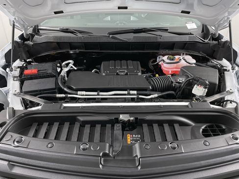 New 2025 Chevrolet Silverado 1500 W/T w/ WT Value Package image 80