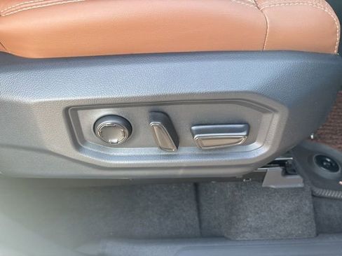 Used 2025 Toyota Tundra 1794 Edition w/ TRD Off-Road Package image 15