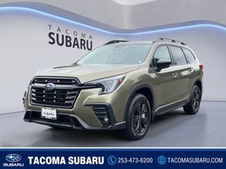 New 2026 Subaru Ascent Premium AWD/4WD 360° Tour