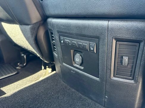 Used 2013 RAM 1500 Laramie w/ Protection Group AWD/4WD image 31