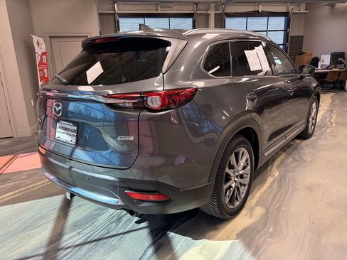 Used 2017 MAZDA CX-9 Grand Touring image 32
