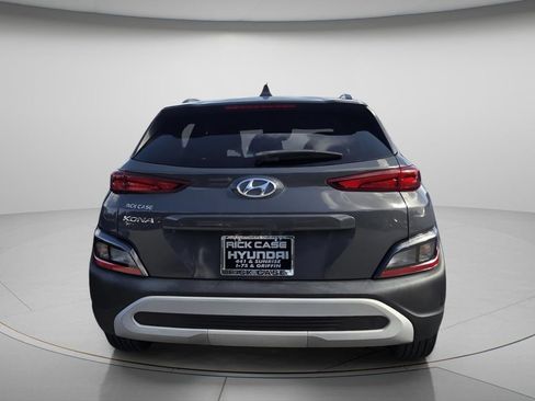 Certified 2023 Hyundai Kona SEL w/ Convenience Package FWD image 6