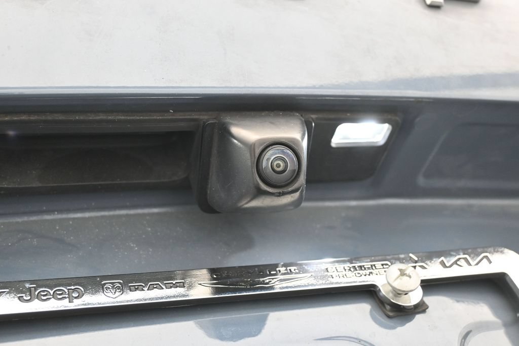 Used 2024 Ford Escape ST-Line w/ Tech Pack #1 FWD image 33