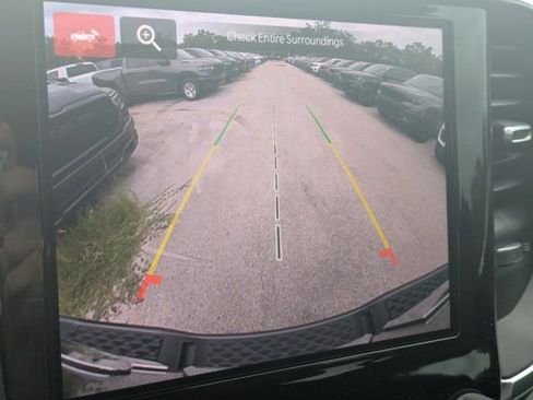 New 2026 RAM 1500 Big Horn image 18