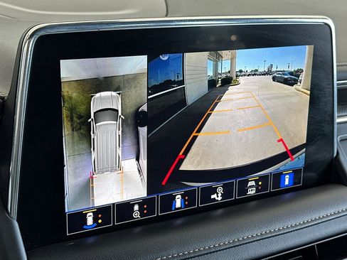 Used 2021 GMC Yukon SLT image 20