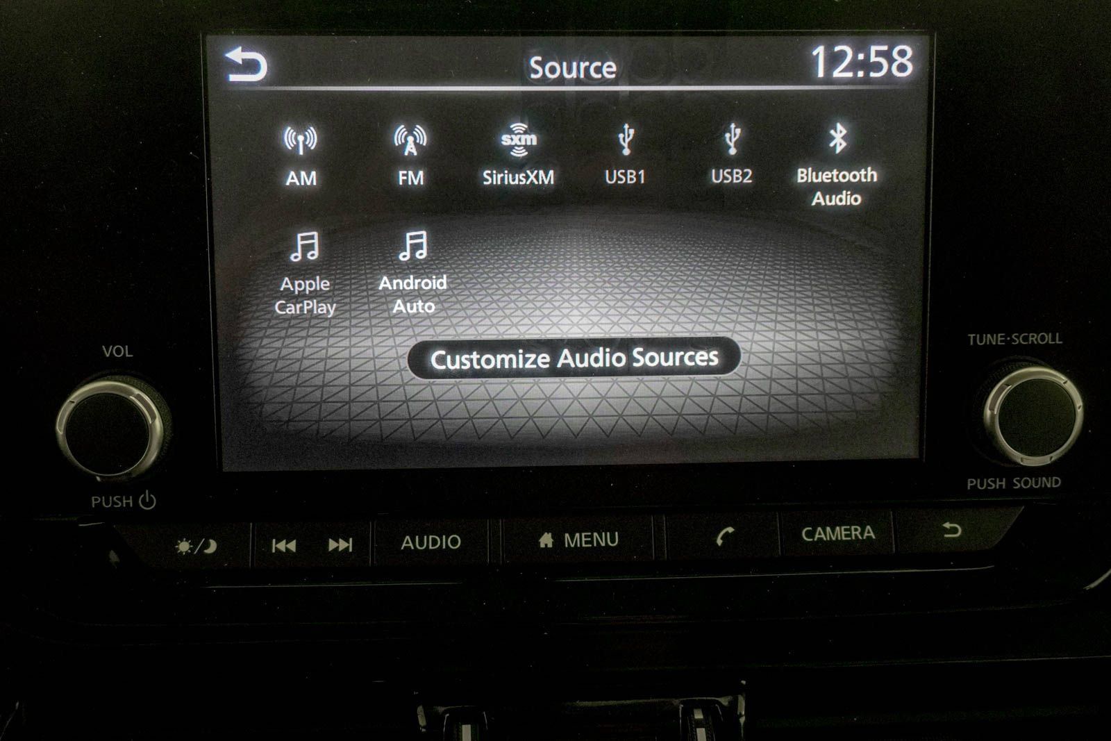 Used 2022 Nissan Pathfinder SV AWD/4WD image 25