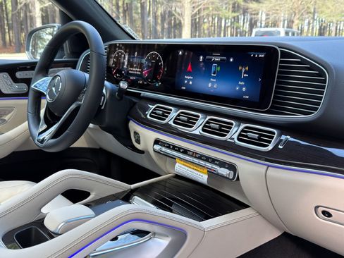New 2026 Mercedes-Benz GLE 350 4MATIC image 20