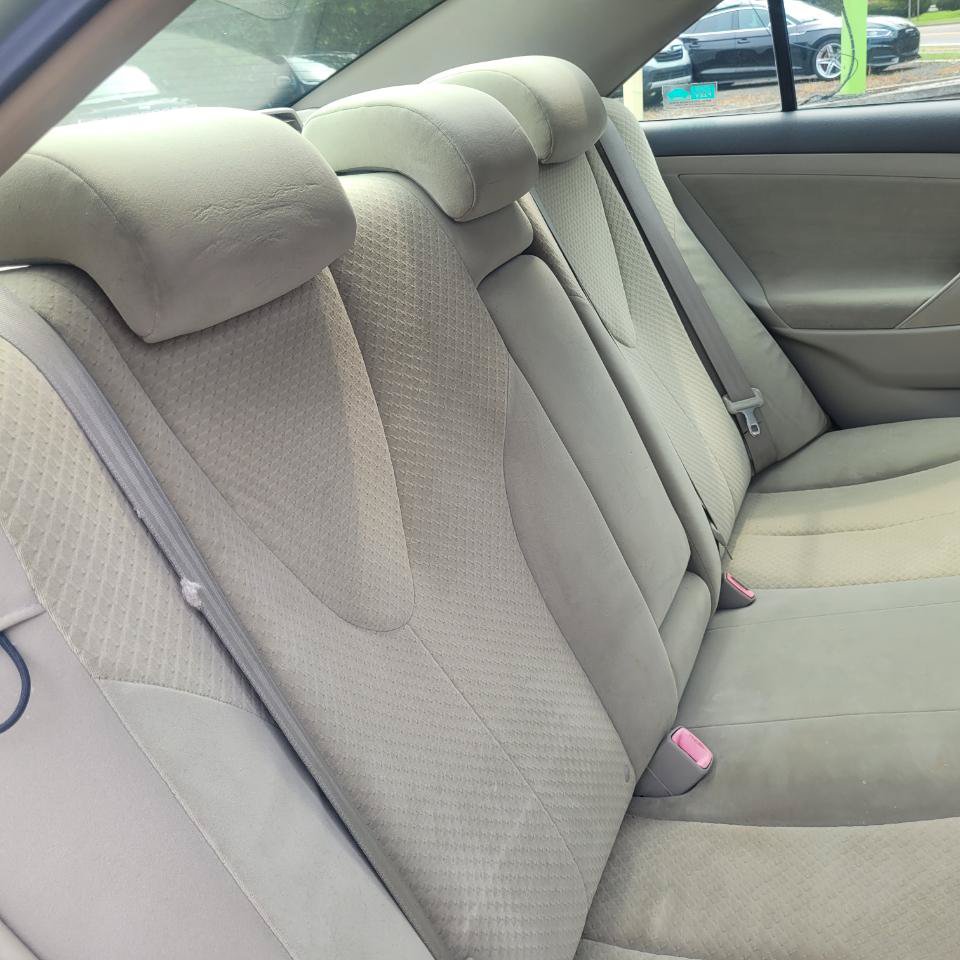 Used 2007 Toyota Camry Hybrid FWD image 26