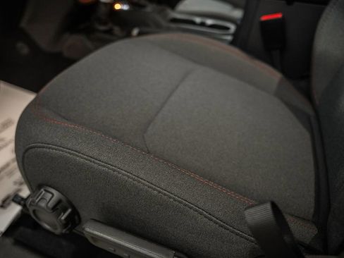 New 2026 Jeep Wrangler Unlimited Rubicon image 34