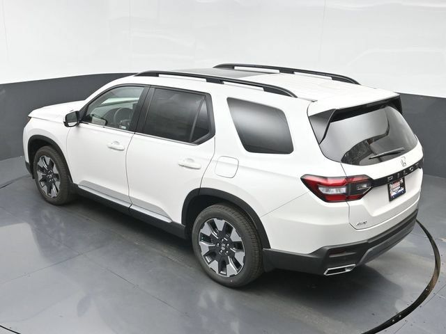 New 2026 Honda Pilot Elite image 31