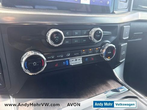 Used 2023 Ford F150 Lariat AWD/4WD image 31