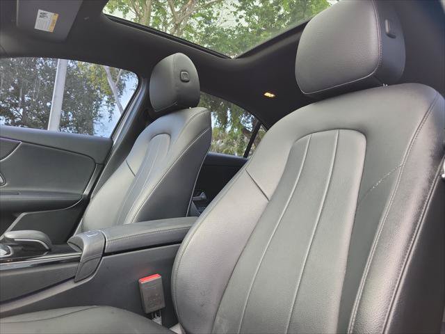 Used 2019 Mercedes-Benz A 220 4MATIC w/ Premium Package image 22