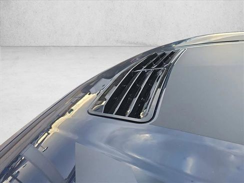 New 2026 Ford Mustang Dark Horse image 10