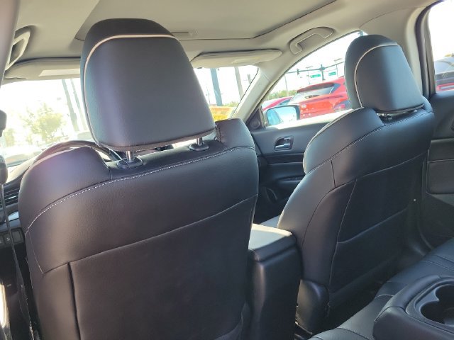 Used 2021 Acura ILX w/ Premium Package FWD image 12