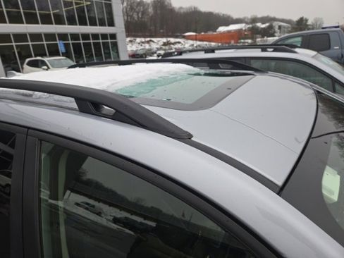 Used 2023 Subaru Forester Premium image 14