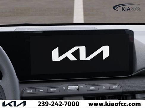 New 2026 Kia K4 LXS image 20