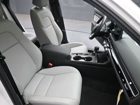 Used 2026 Honda Civic Sport Touring image 27
