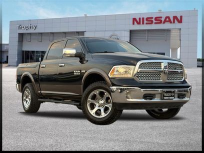 Used 2017 RAM 1500 Laramie