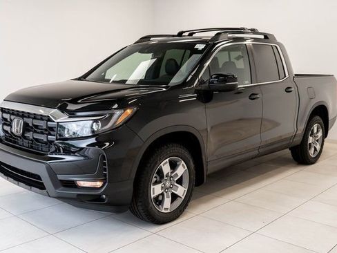 New 2025 Honda Ridgeline RTL image 7