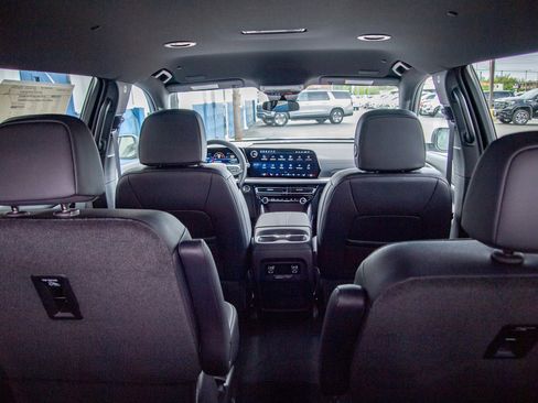 New 2026 Chevrolet Traverse LT AWD/4WD image 30
