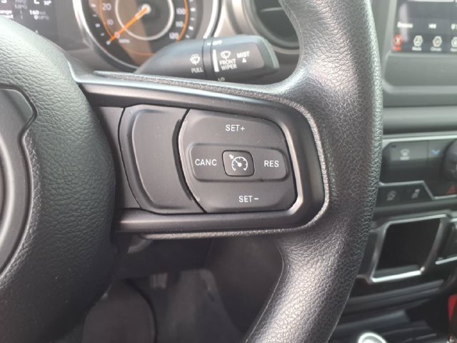 Used 2023 Jeep Gladiator Sport AWD/4WD image 24