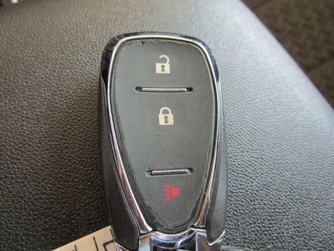 Used 2023 Chevrolet Equinox LT w/ LPO, Floor Liner Package FWD image 44