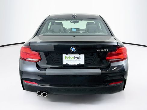 Used 2018 BMW 230i Coupe RWD image 7