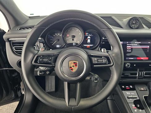 Used 2024 Porsche Macan S AWD/4WD image 22
