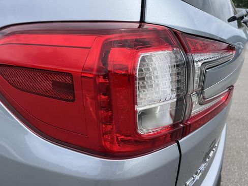 Certified 2025 Subaru Ascent Touring AWD/4WD image 10
