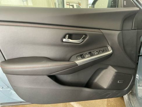 New 2025 Nissan Sentra SR w/ SR Premium Package image 18