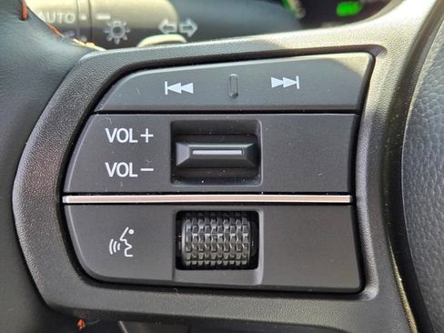 Certified 2026 Honda CR-V Sport-L image 27