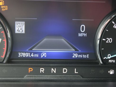 Used 2022 Ford Explorer Limited RWD image 14