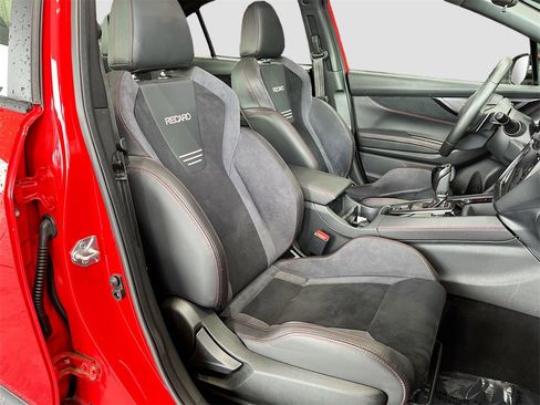 Used 2022 Subaru WRX GT image 29