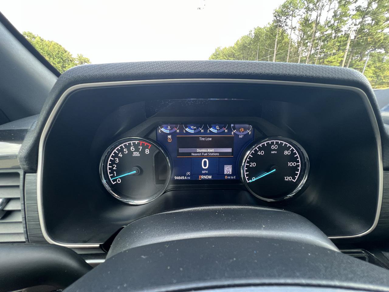 Used 2020 Ford F150 Platinum w/ Equipment Group 701A Luxury AWD/4WD image 14
