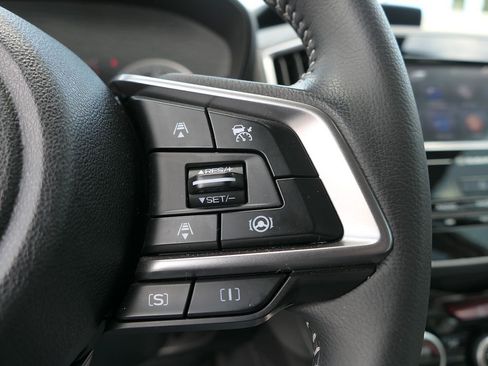 Used 2024 Subaru Forester Premium AWD/4WD image 16