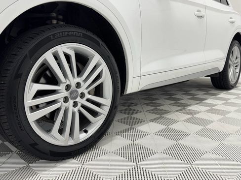 Used 2018 Audi Q5 2.0T Premium Plus image 37