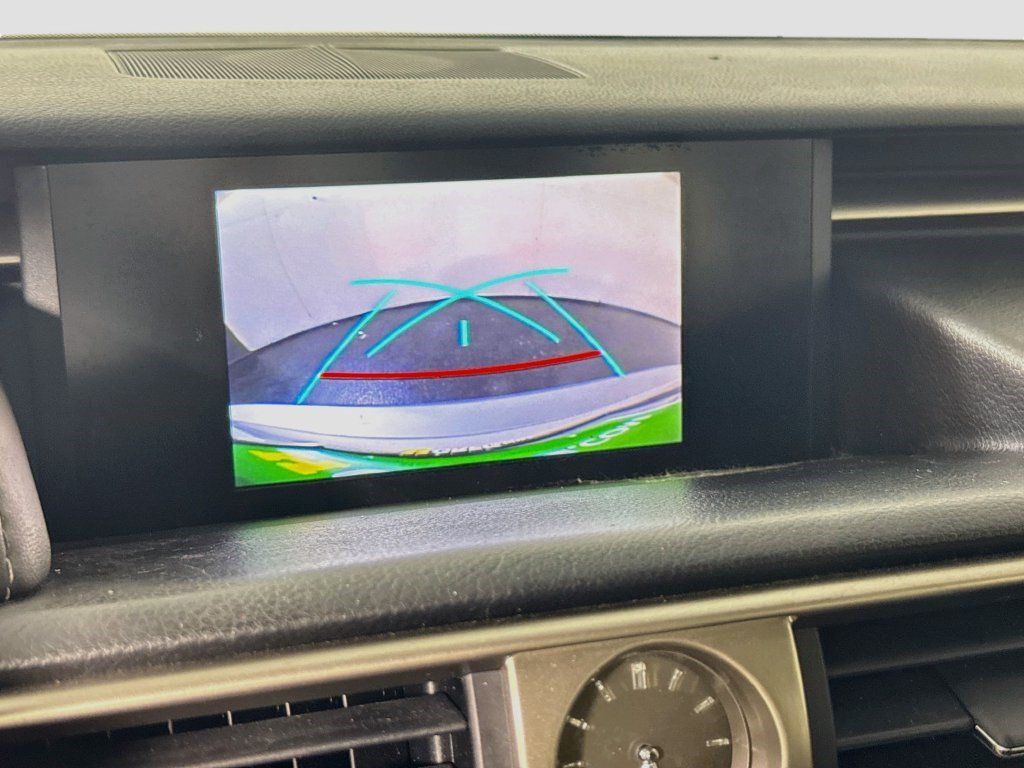 Used 2015 Lexus IS 250 AWD w/ Navigation System Package image 18