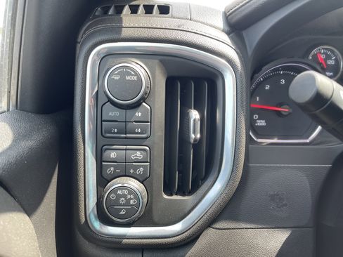 Used 2023 Chevrolet Silverado 2500 LTZ w/ Gooseneck/5TH Wheel Package AWD/4WD image 21