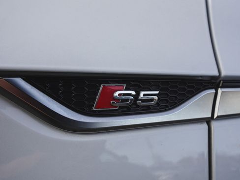 Used 2022 Audi S5 Premium Plus image 48