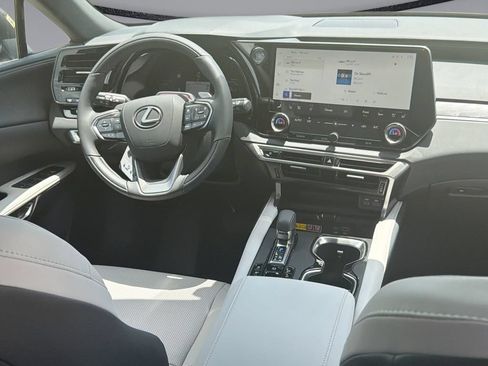 New 2026 Lexus RX 350 Premium w/ Convenience Package AWD/4WD image 19