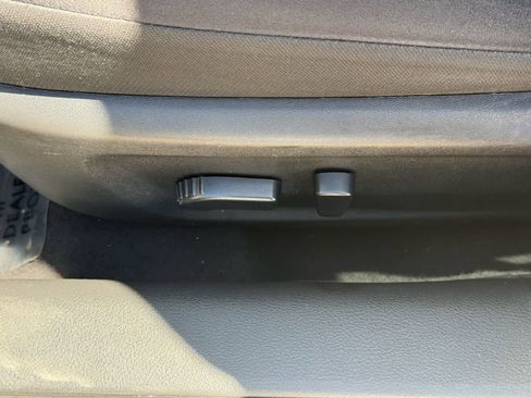 Certified 2022 Nissan Altima 2.5 SV FWD image 14