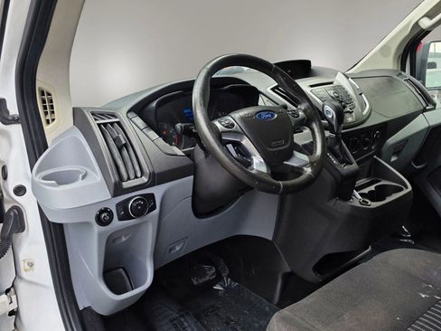 Used 2017 Ford Transit 350 XLT RWD image 11